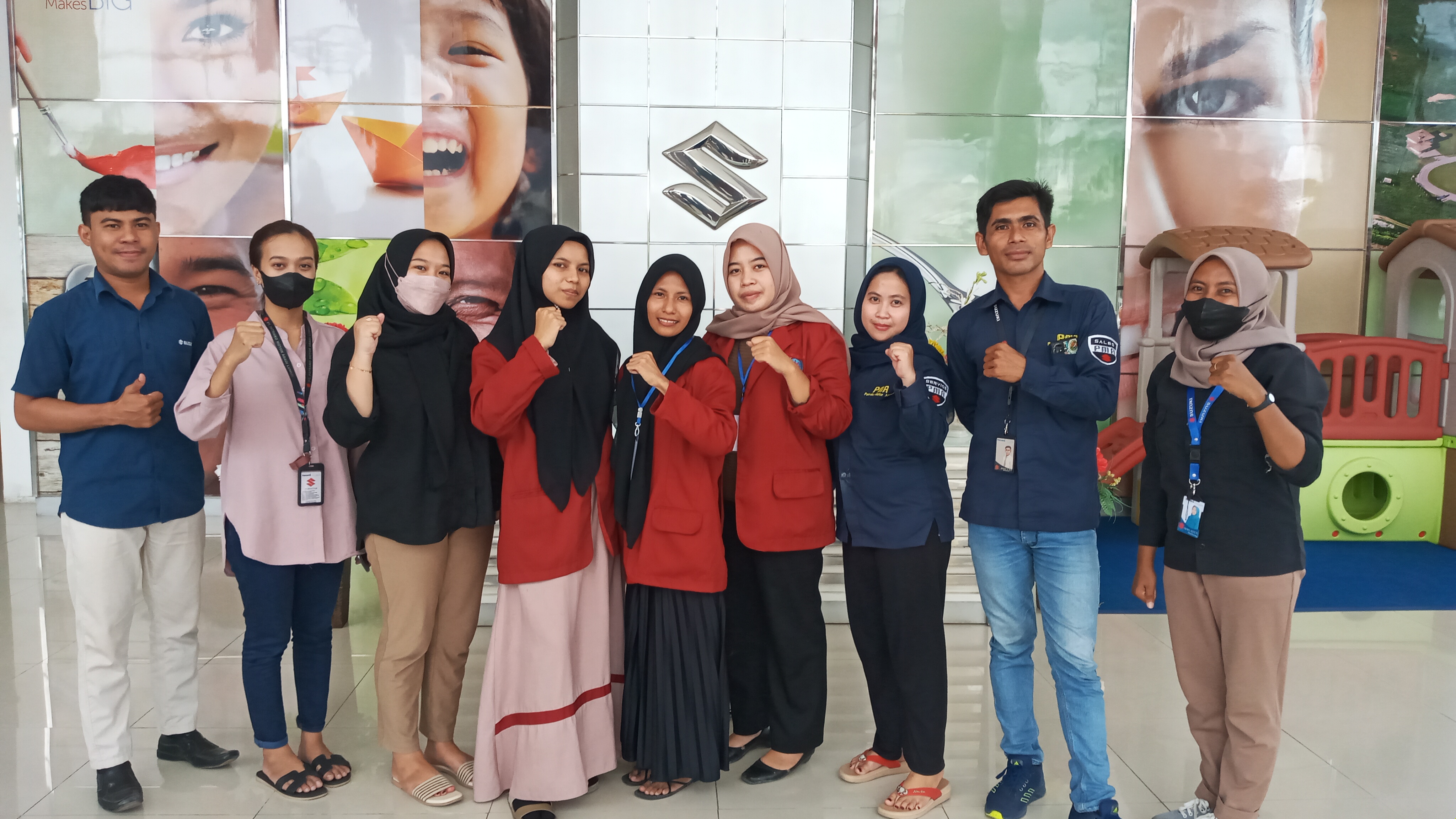 kursus di FEC
